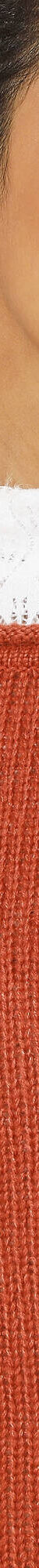 Pull poncho manches coude (terracotta) Pull poncho manches coude (terracotta)